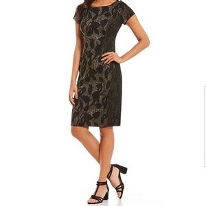 Adrianna Papell dress